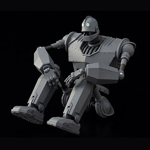 The Iron Giant - RIOBOT - 1/80 (Sentinel)ㅤ – Sentinel – ActionFigureBrasil
