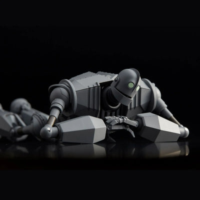 The Iron Giant - RIOBOT - 1/80 (Sentinel)ㅤ – Sentinel – ActionFigureBrasil — ambientada