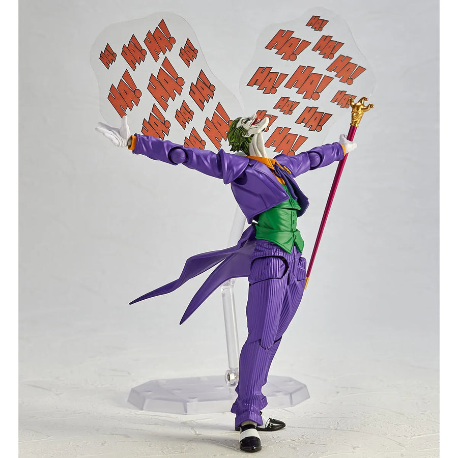 The Joker (Version 1.5) – Kaiyodo – ActionFigure Brasil