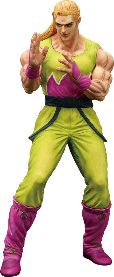THE KING OF COLLECTORS'24 - Andy Bogard - 2P Colour Ver. (STUDIO24)ㅤ – Studio 24 – ActionFigureBrasil