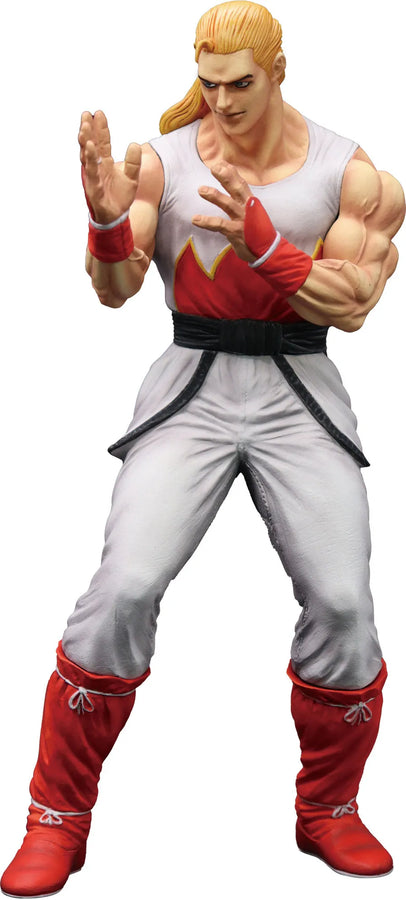 THE KING OF COLLECTORS'24 - Andy Bogard - Regular Colour Ver. (STUDIO24)ㅤ – Studio 24 – ActionFigureBrasil