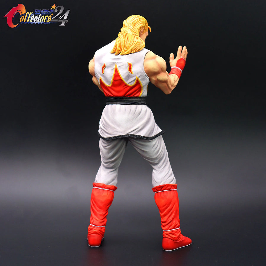 THE KING OF COLLECTORS'24 - Andy Bogard - Regular Colour Ver. (STUDIO24)ㅤ – Studio 24 – ActionFigureBrasil