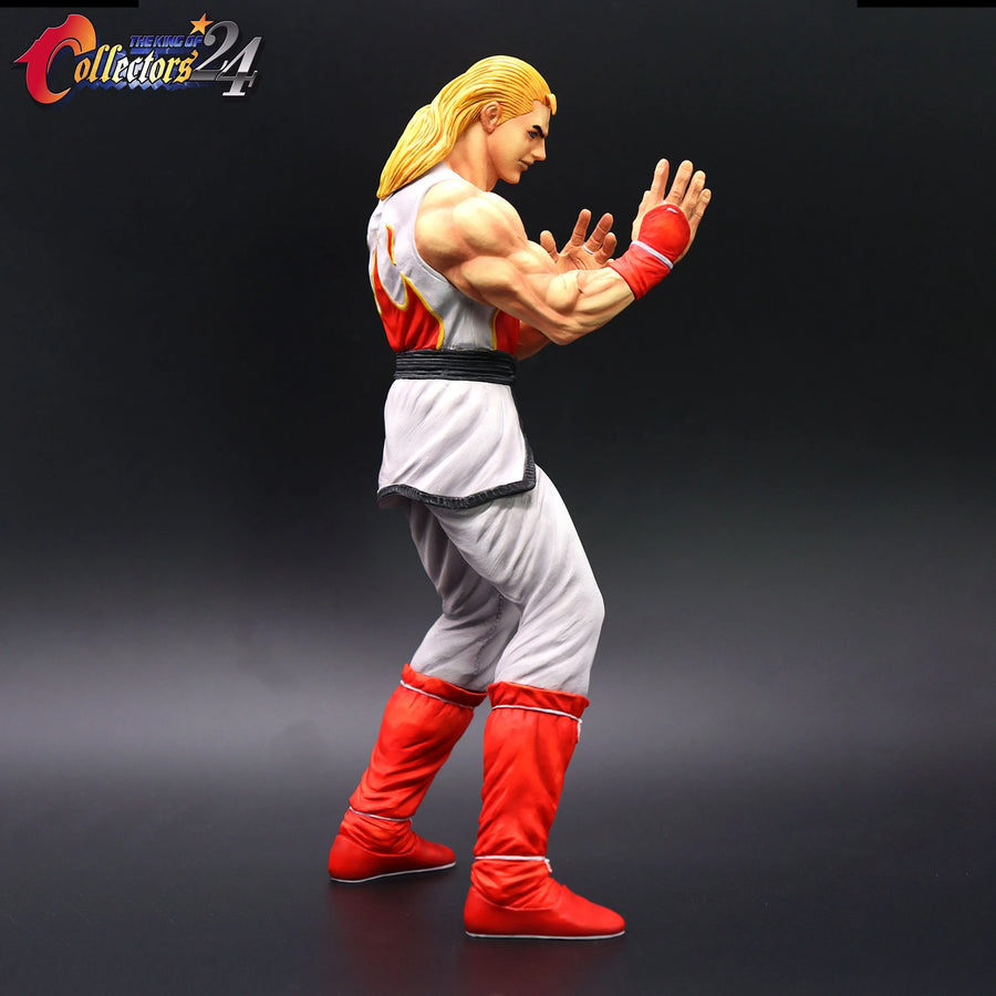 THE KING OF COLLECTORS'24 - Andy Bogard - Regular Colour Ver. (STUDIO24)ㅤ – Studio 24 – ActionFigureBrasil