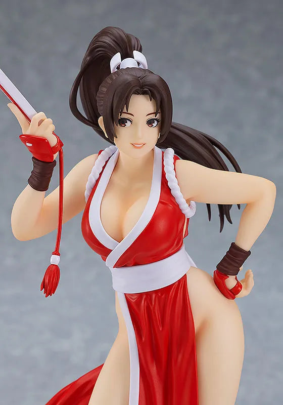 The King of Fighters '97 - Shiranui Mai - Pop Up Parade (Max Factory) [Shop Exclusive]ㅤ – Max Factory – ActionFigureBrasil