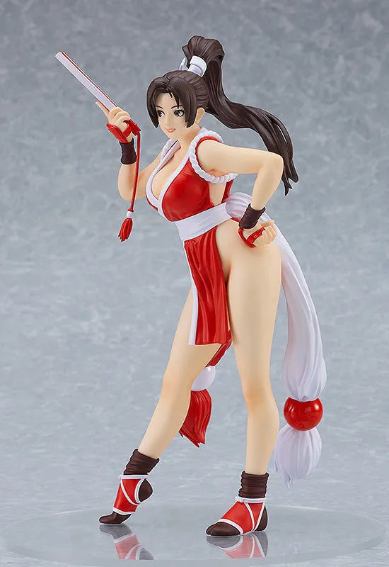 The King of Fighters '97 - Shiranui Mai - Pop Up Parade (Max Factory) [Shop Exclusive]ㅤ – Max Factory – ActionFigureBrasil