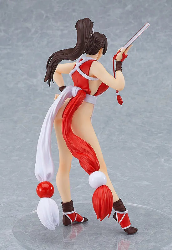 The King of Fighters '97 - Shiranui Mai - Pop Up Parade (Max Factory) [Shop Exclusive]ㅤ – Max Factory – ActionFigureBrasil