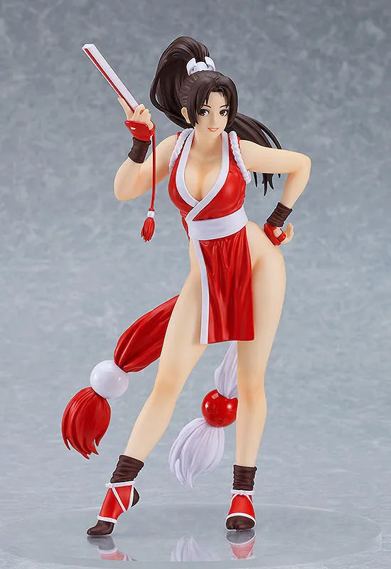 The King of Fighters '97 - Shiranui Mai - Pop Up Parade (Max Factory) [Shop Exclusive]ㅤ – Max Factory – ActionFigureBrasil