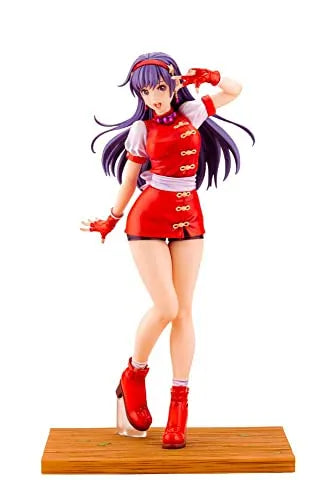The King of Fighters '98 -Dream Match Never Ends- - Asamiya Athena - Bishoujo Statue - 1/7 (Kotobukiya)ㅤ – Kotobukiya – ActionFigureBrasil