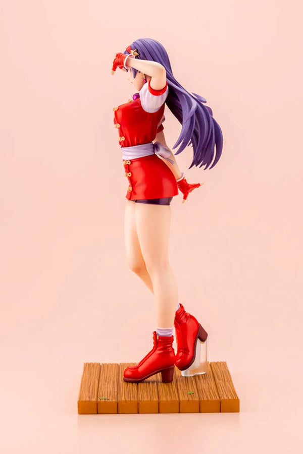 The King of Fighters '98 -Dream Match Never Ends- - Asamiya Athena - Bishoujo Statue - 1/7 (Kotobukiya)ㅤ – Kotobukiya – ActionFigureBrasil