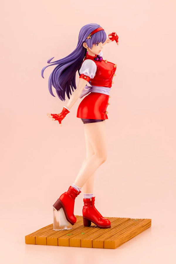 The King of Fighters '98 -Dream Match Never Ends- - Asamiya Athena - Bishoujo Statue - 1/7 (Kotobukiya)ㅤ – Kotobukiya – ActionFigureBrasil