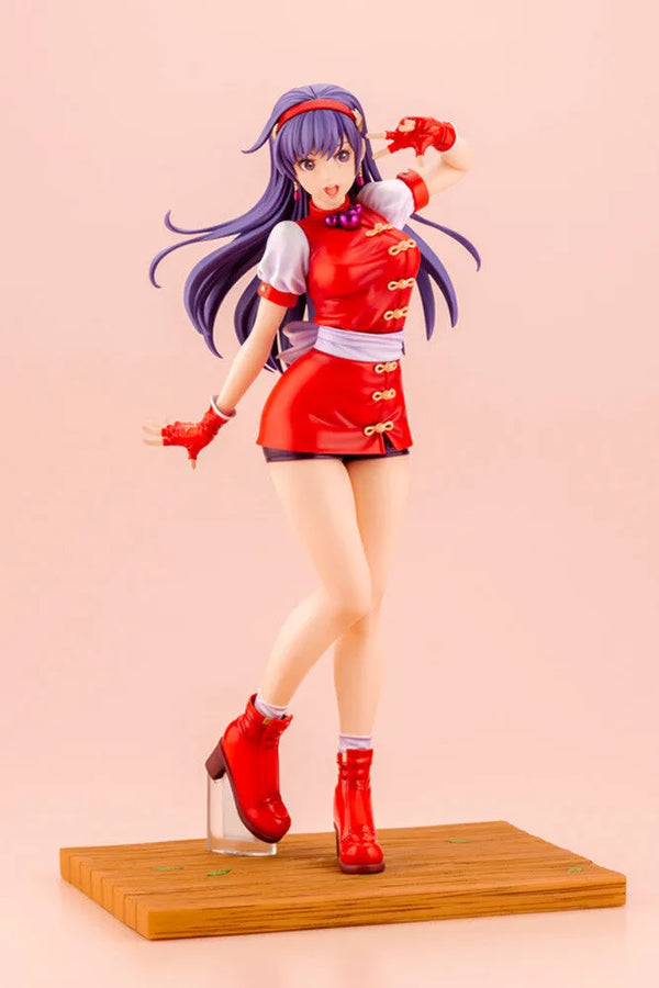 The King of Fighters '98 -Dream Match Never Ends- - Asamiya Athena - Bishoujo Statue - 1/7 (Kotobukiya)ㅤ – Kotobukiya – ActionFigureBrasil