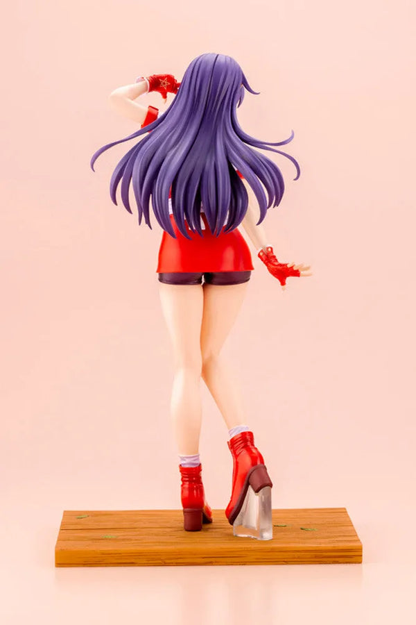 The King of Fighters '98 -Dream Match Never Ends- - Asamiya Athena - Bishoujo Statue - 1/7 (Kotobukiya)ㅤ – Kotobukiya – ActionFigureBrasil