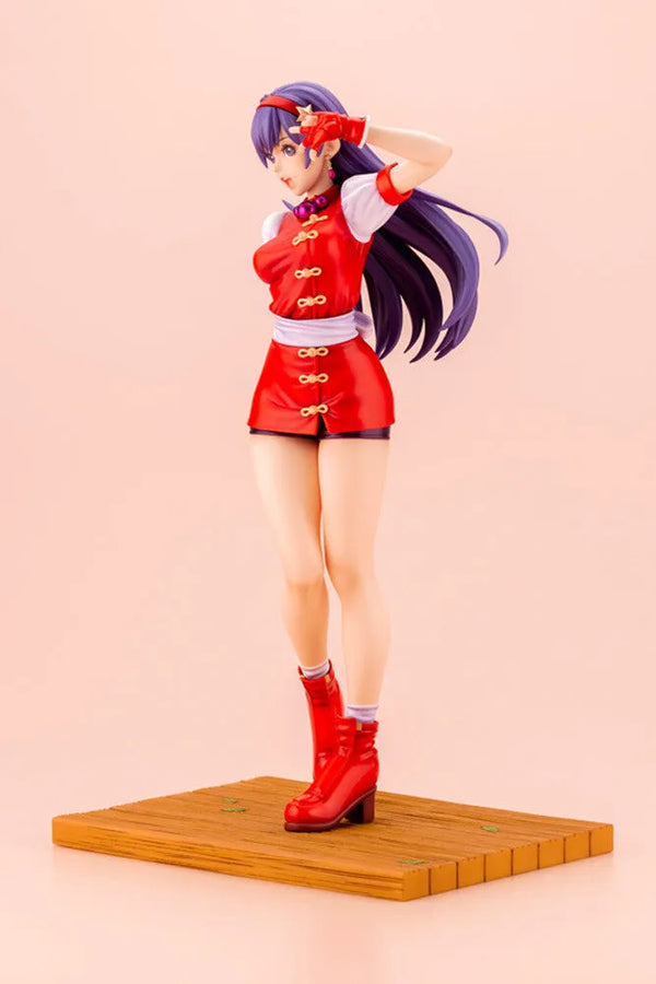 The King of Fighters '98 -Dream Match Never Ends- - Asamiya Athena - Bishoujo Statue - 1/7 (Kotobukiya)ㅤ – Kotobukiya – ActionFigureBrasil