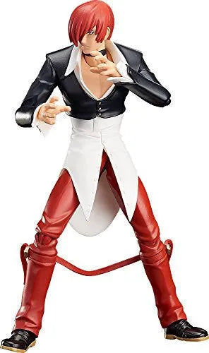 The King of Fighters '98 Ultimate Match - Yagami Iori - Figma #SP-095ㅤ – FREEing – ActionFigureBrasil