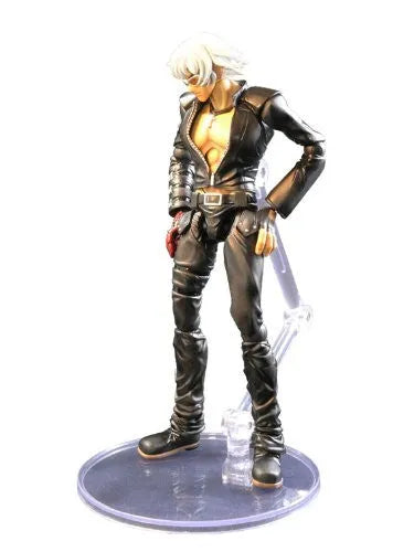 The King of Fighters - K' (A-Label)ㅤ – A-Label – ActionFigureBrasil