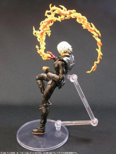 The King of Fighters - K' (A-Label)ㅤ – A-Label – ActionFigureBrasil