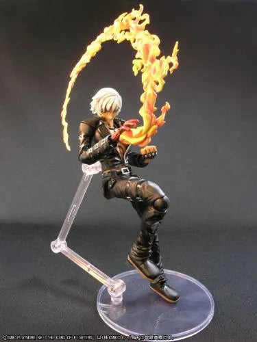 The King of Fighters - K' (A-Label)ㅤ – A-Label – ActionFigureBrasil