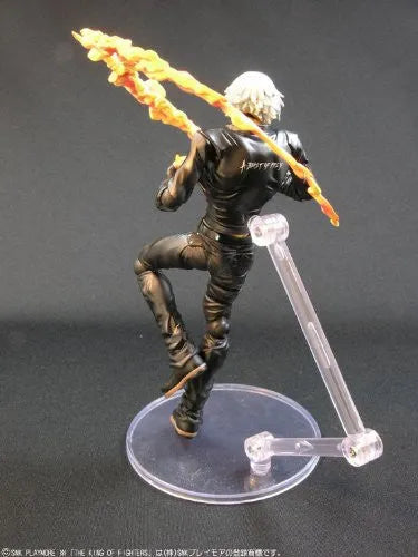 The King of Fighters - K' (A-Label)ㅤ – A-Label – ActionFigureBrasil