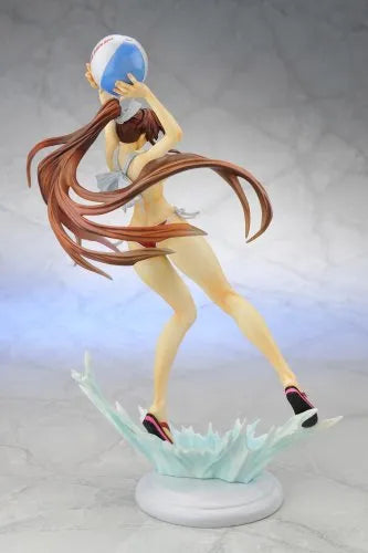 The King of Fighters - Shiranui Mai - 1/6 - Beach ver.ㅤ – Aizu Project – ActionFigureBrasil