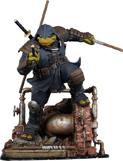 The Last Ronin - LIMITED EDITION: 500 – PCS – ActionFigure Brasil