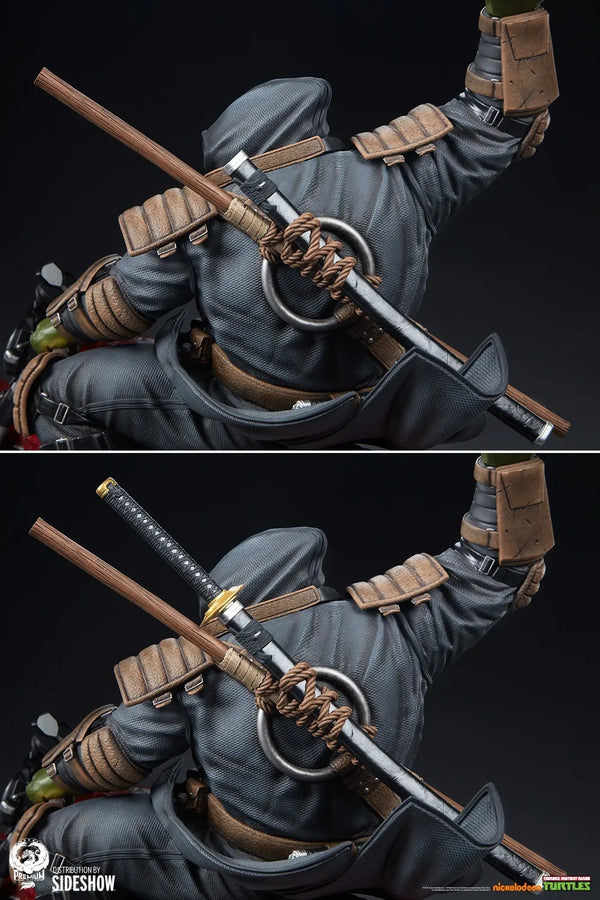 The Last Ronin On Bike - LIMITED EDITION: 500 – PCS – ActionFigure Brasil
