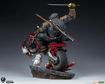 The Last Ronin On Bike - LIMITED EDITION: 500 – PCS – ActionFigure Brasil — detalhe do produto