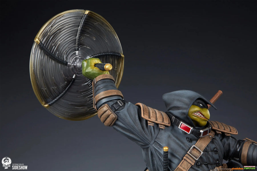 The Last Ronin On Bike - LIMITED EDITION: 500 – PCS – ActionFigure Brasil