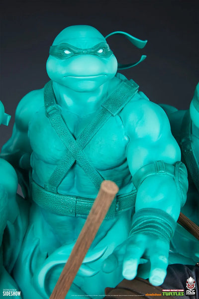 The Last Ronin - Supreme Edition - LIMITED EDITION: 500 (Supreme Edition) – PCS – ActionFigure Brasil — acessórios