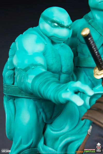 The Last Ronin - Supreme Edition - LIMITED EDITION: 500 (Supreme Edition) – PCS – ActionFigure Brasil — iluminação de estúdio