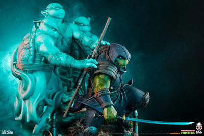 The Last Ronin - Supreme Edition - LIMITED EDITION: 500 (Supreme Edition) – PCS – ActionFigure Brasil — acessórios
