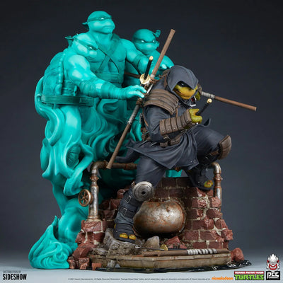 The Last Ronin - Supreme Edition - LIMITED EDITION: 500 (Supreme Edition) – PCS – ActionFigure Brasil — detalhe do produto