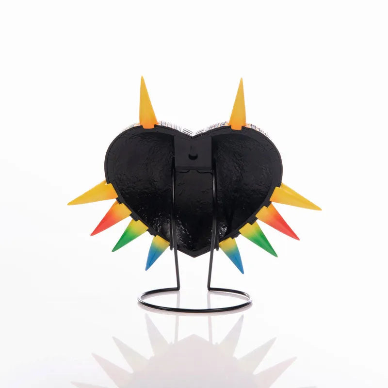 The Legend Of Zelda: Majora's Mask - Majora's Mask - 2022 Re-release (First 4 Figures)ㅤ – First 4 Figures – ActionFigureBrasil
