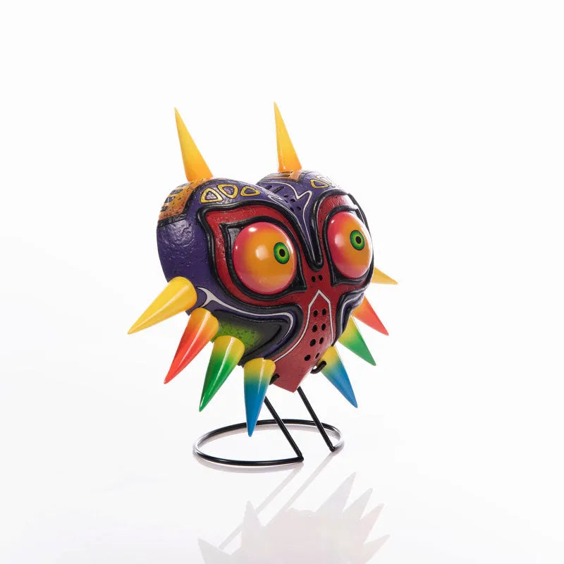 The Legend Of Zelda: Majora's Mask - Majora's Mask - 2022 Re-release (First 4 Figures)ㅤ – First 4 Figures – ActionFigureBrasil