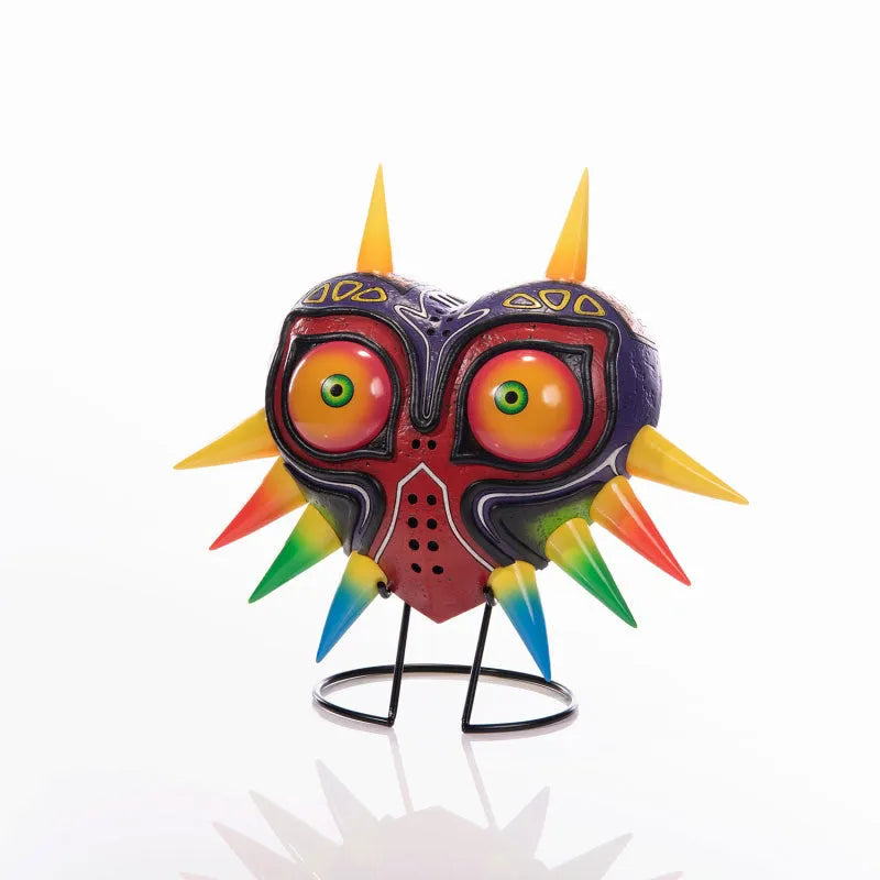 The Legend Of Zelda: Majora's Mask - Majora's Mask - 2022 Re-release (First 4 Figures)ㅤ – First 4 Figures – ActionFigureBrasil