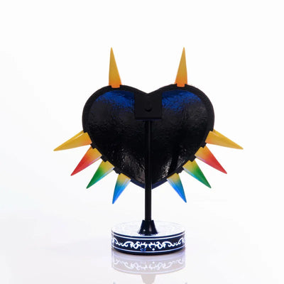 The Legend Of Zelda: Majora's Mask - Majora's Mask - Collector's Edition - 2022 Re-release (First 4 Figures)ㅤ – First 4 Figures – ActionFigureBrasil — detalhe do produto