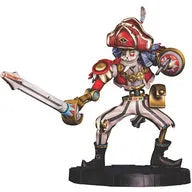 The Legend of Zelda Skyward Sword - Captain Scervo Statueㅤ – Dark Horse – ActionFigureBrasil