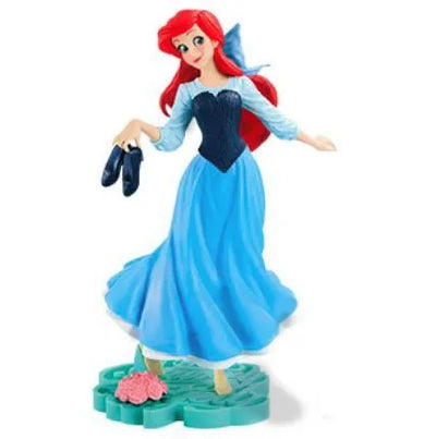 The Little Mermaid - Ariel - EXQ Figure - EXQ-starryㅤ – Banpresto – ActionFigureBrasil