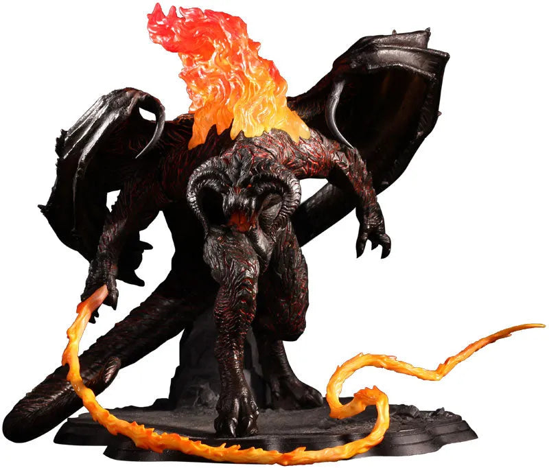 The Lord of the Rings 1/8 Figure Balrogㅤ – Asmus Toys – ActionFigureBrasil