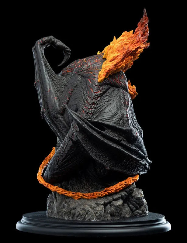 The Lord of the Rings / Classic Series: Balrog Statueㅤ – Weta – ActionFigureBrasil