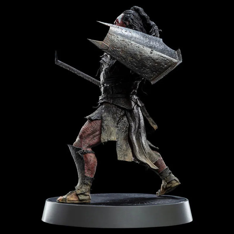 The Lord of the Rings / Lurtz 1/8 Scale PVC Statueㅤ – Weta – ActionFigureBrasil