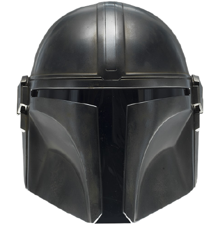 The Mandalorian Helmet – EFX – ActionFigure Brasil