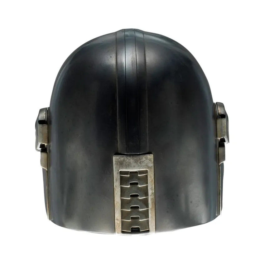 The Mandalorian Helmet - LIMITED EDITION: 750 – EFX – ActionFigure Brasil