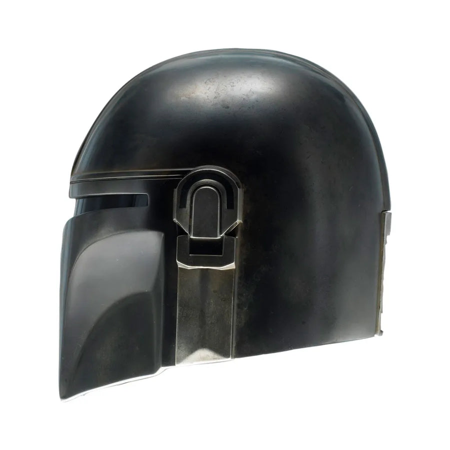 The Mandalorian Helmet - LIMITED EDITION: 750 – EFX – ActionFigure Brasil