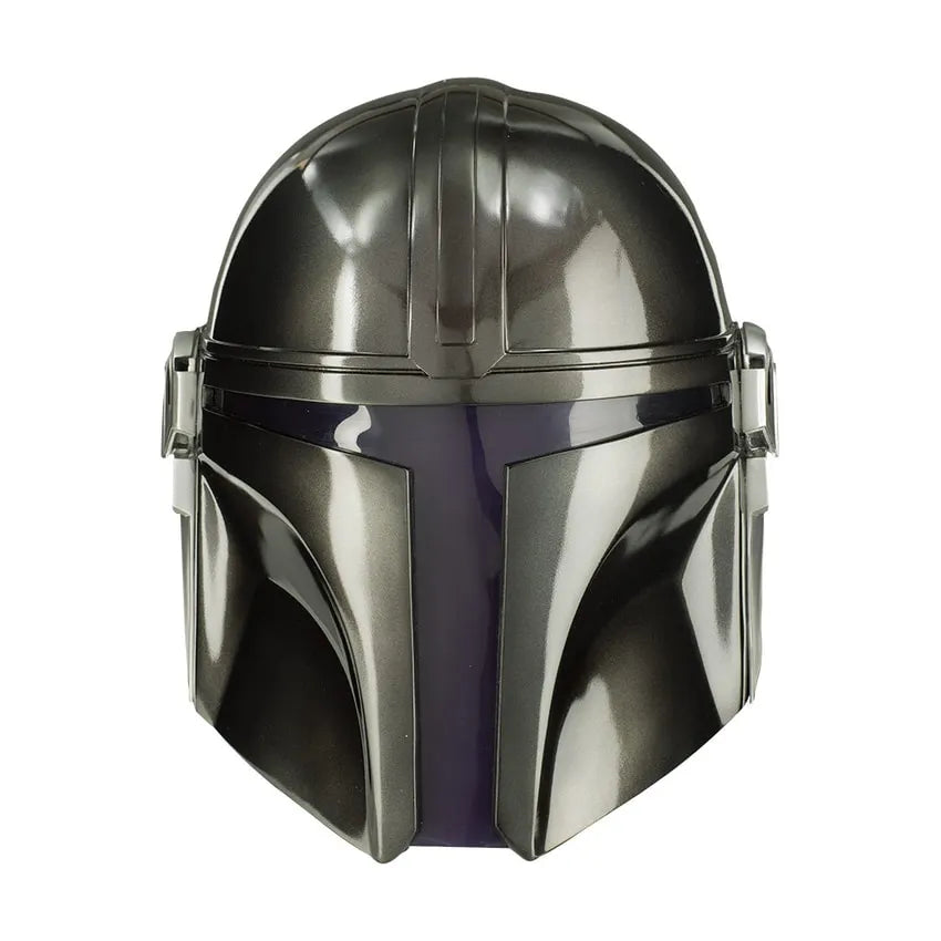 The Mandalorian Helmet (Season 2) - LIMITED EDITION: 1000 – EFX – ActionFigure Brasil