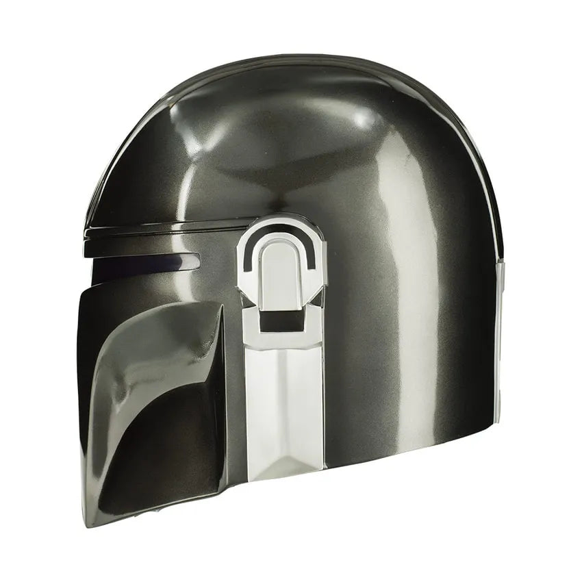 The Mandalorian Helmet (Season 2) - LIMITED EDITION: 1000 – EFX – ActionFigure Brasil