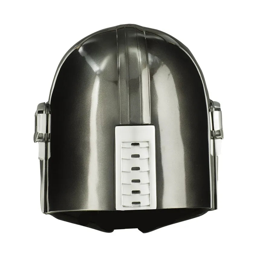 The Mandalorian Helmet (Season 2) - LIMITED EDITION: 1000 – EFX – ActionFigure Brasil