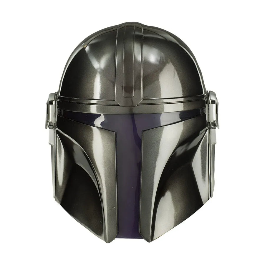 The Mandalorian Helmet (Season 2) - LIMITED EDITION: 1000 – EFX – ActionFigure Brasil