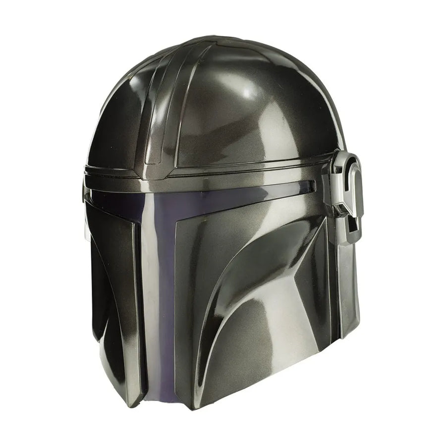The Mandalorian Helmet (Season 2) - LIMITED EDITION: 1000 – EFX – ActionFigure Brasil