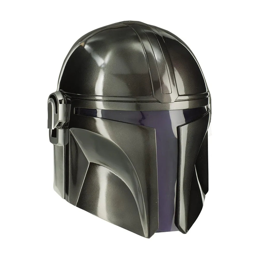 The Mandalorian Helmet (Season 2) - LIMITED EDITION: 1000 – EFX – ActionFigure Brasil
