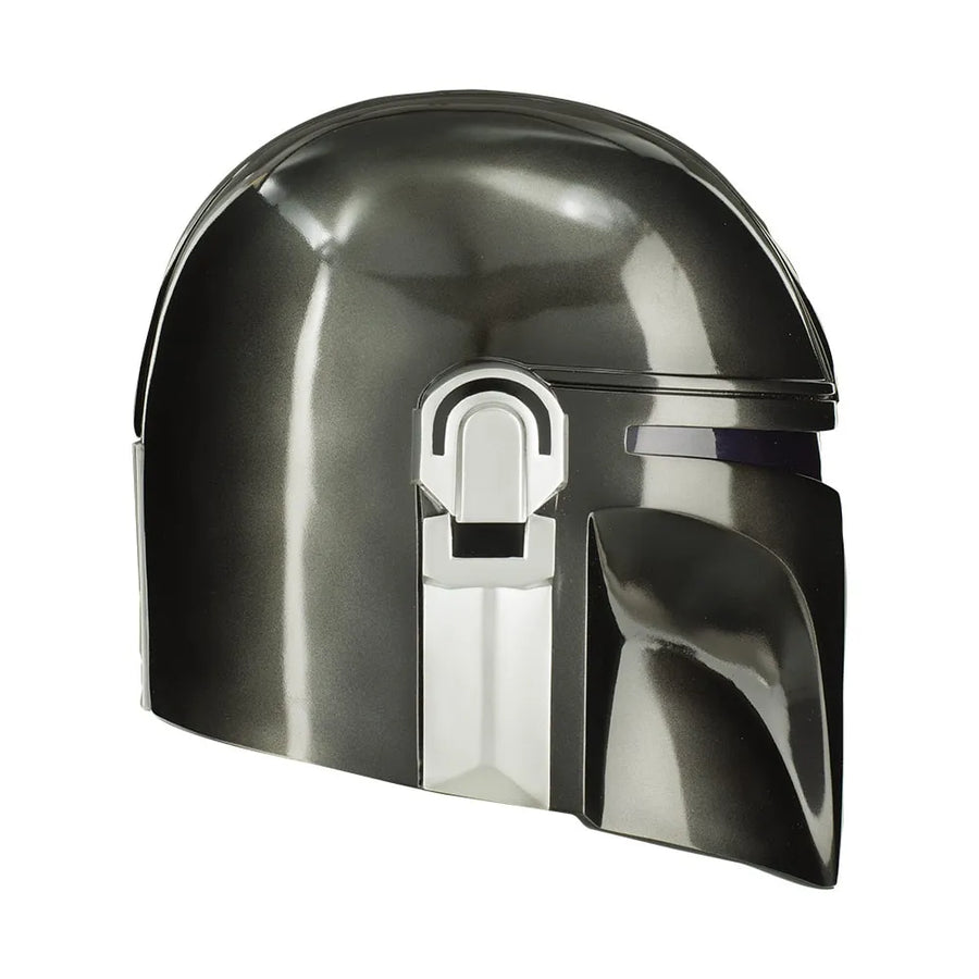 The Mandalorian Helmet (Season 2) - LIMITED EDITION: 1000 – EFX – ActionFigure Brasil